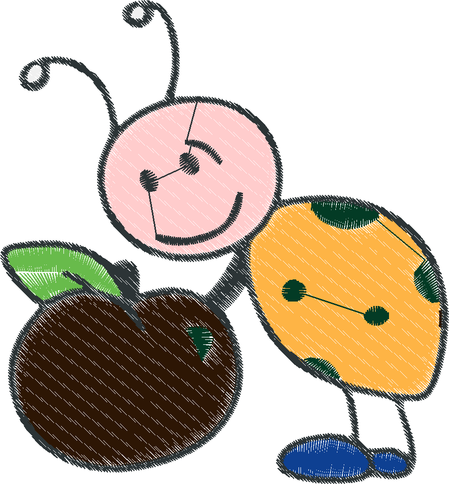 Baby Bugs 2  (10)