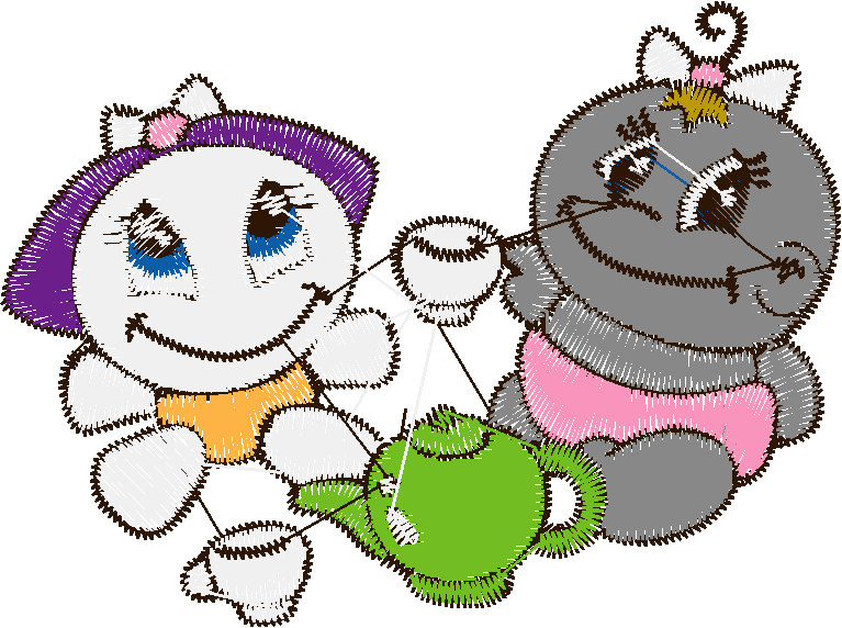 Baby Girls