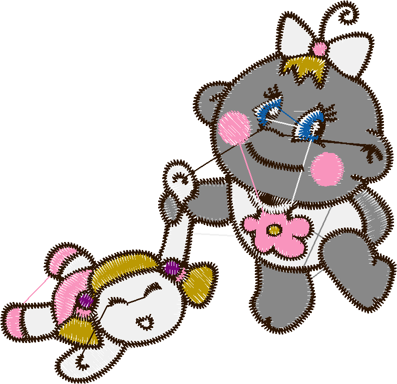 Baby Girls 1 (5)