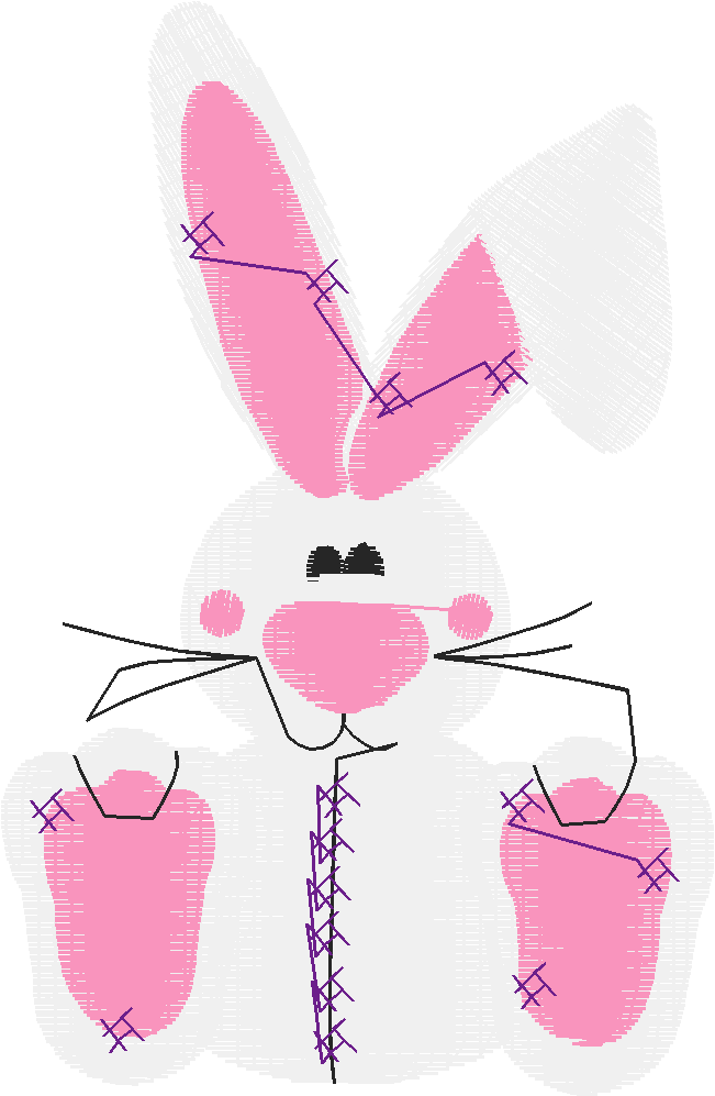 Somebunny 1