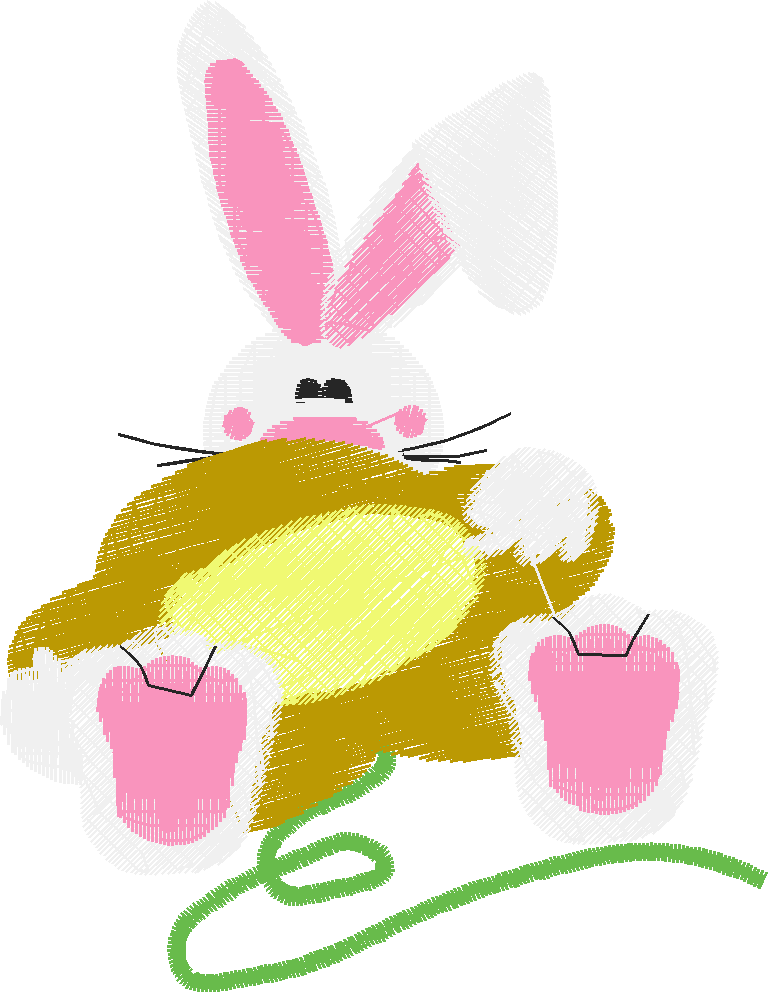 Somebunny 2