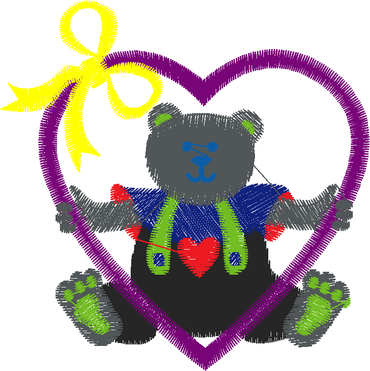 Baby Motifs