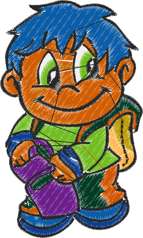 Back To School 6  (8)