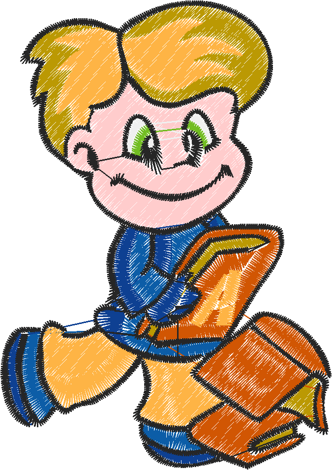 Back To School 7   Kids (6)