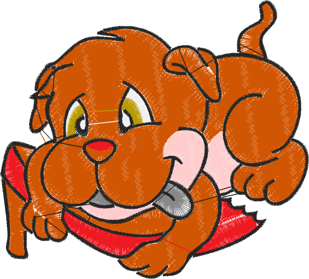 Bad Dogs 1 (10)