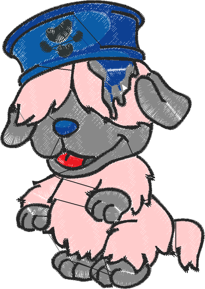Bad Dogs 1 (9)