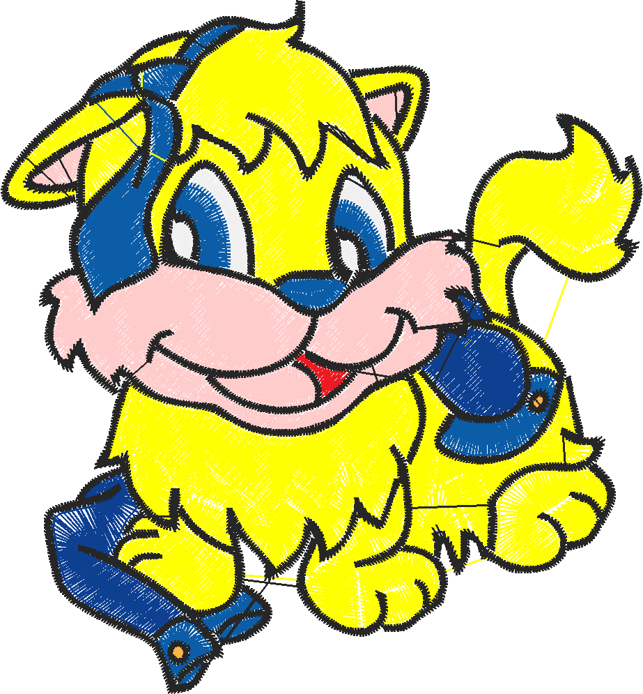 Bad Kitties 1 (7)