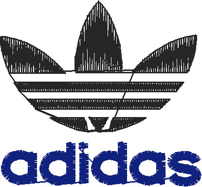 Adidas Small