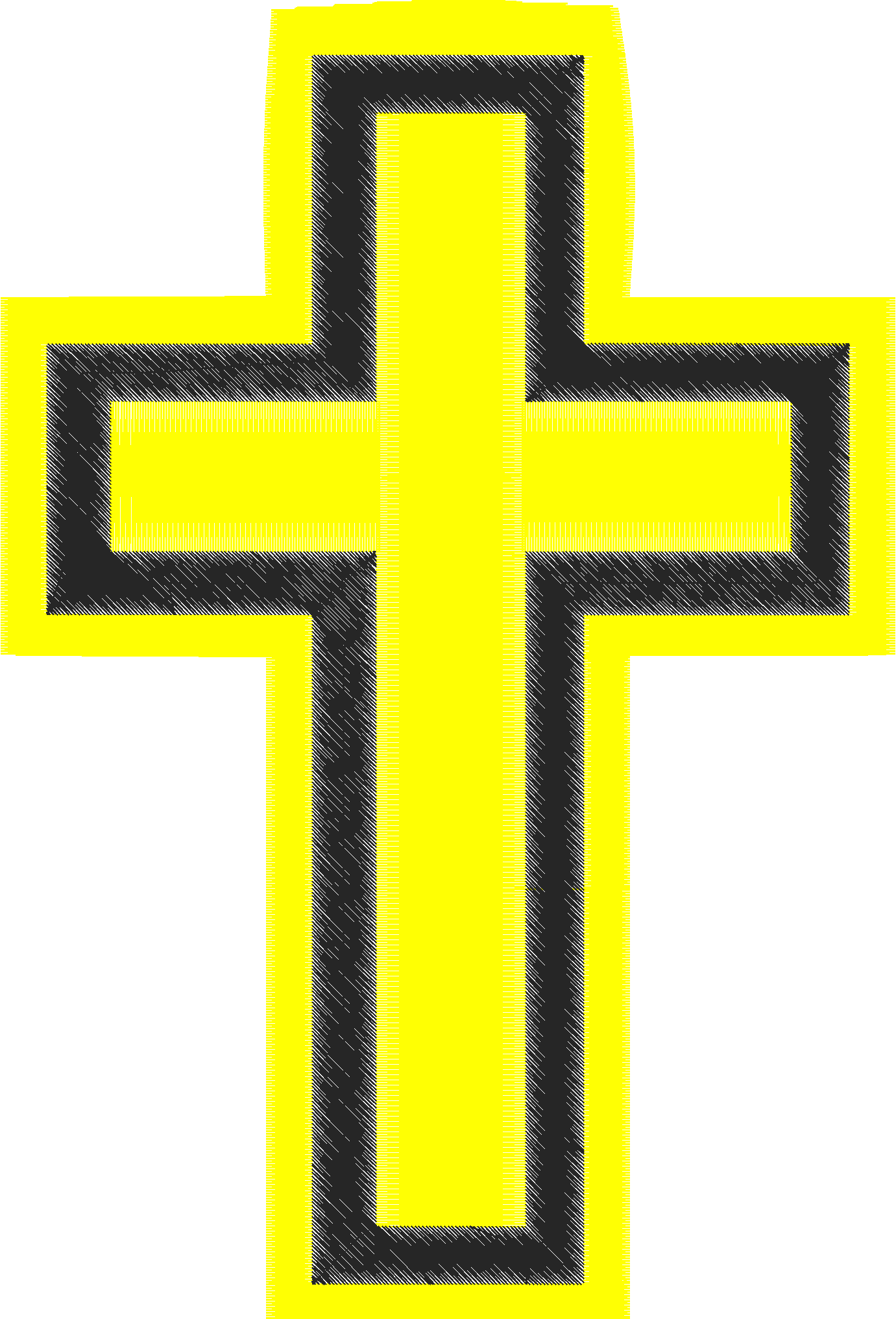 Cross Lg