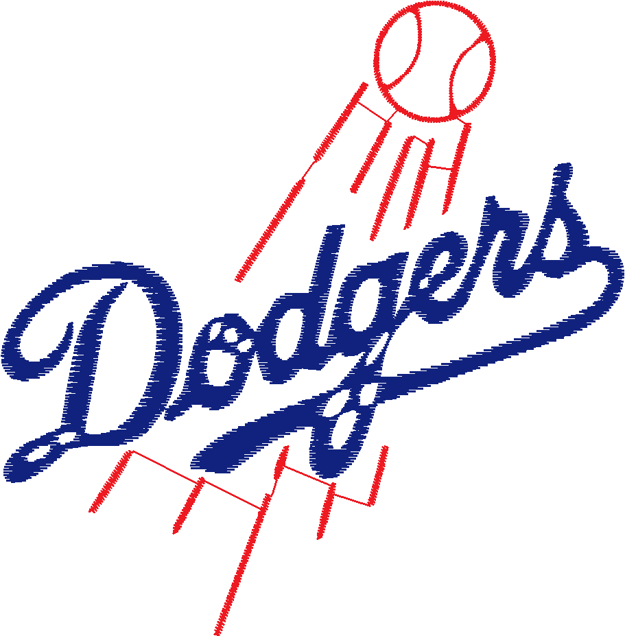 Dodgers Sm