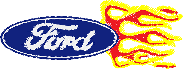 Fordflame Sm