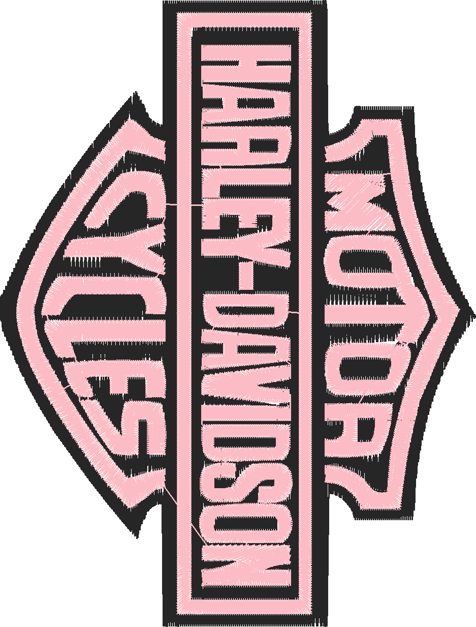 Hd Badge Md