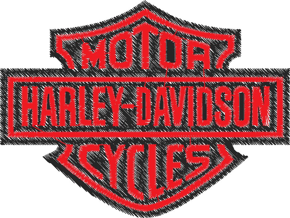 Hd Red Sm