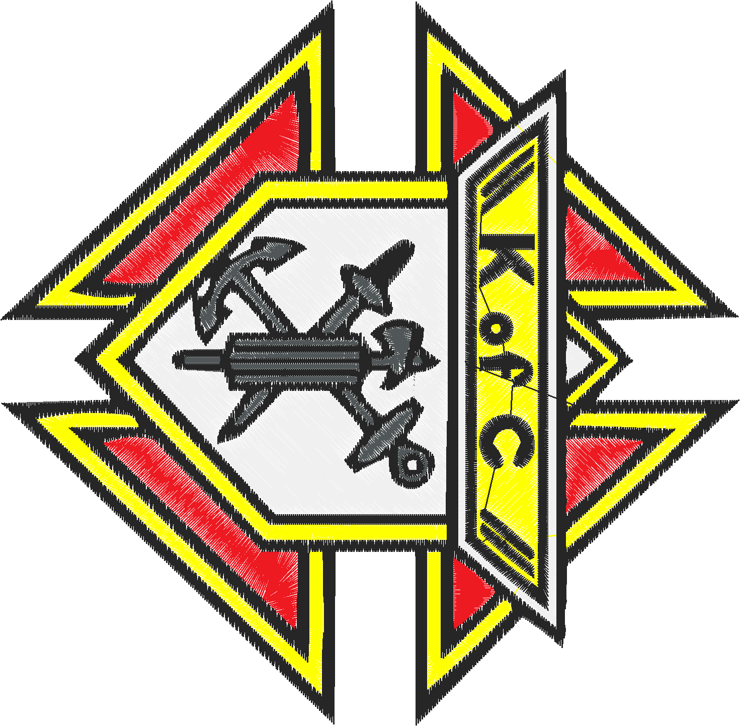 Knight Of Col. Lg
