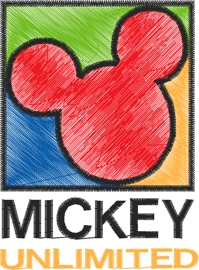 Mickey Ultd