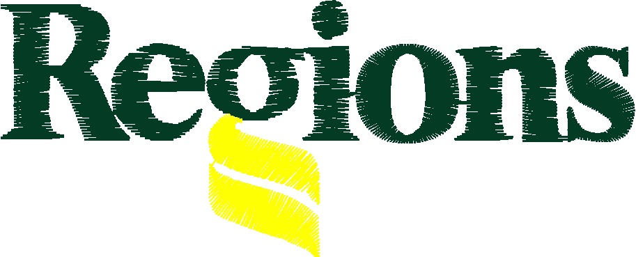 Regions Md