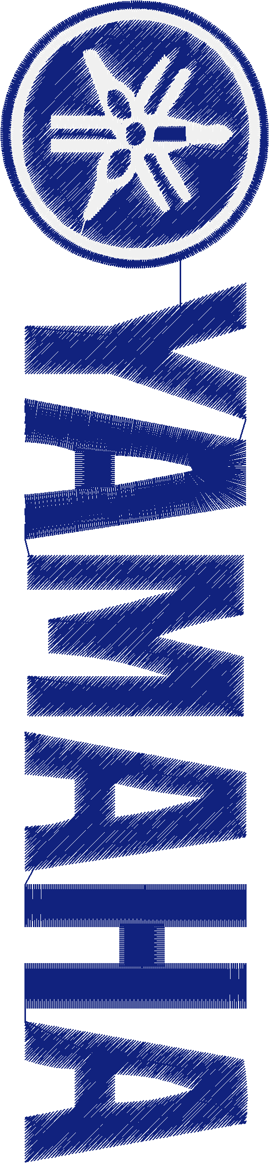 Yamha Lg