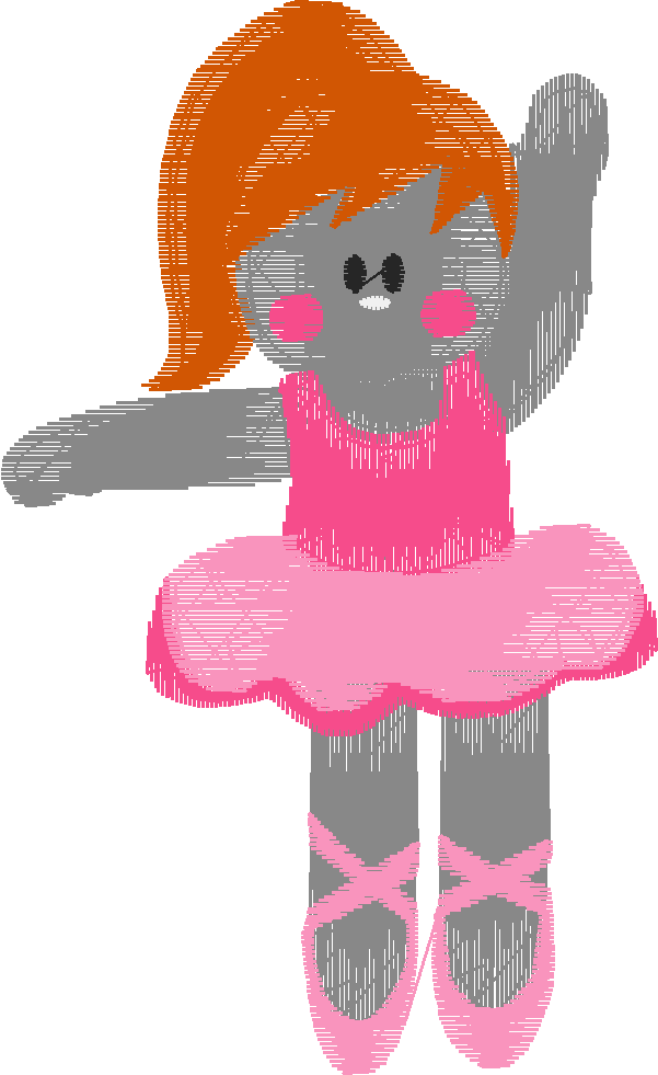 Ballerina Collection
