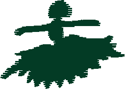Ballerina Silhouettes