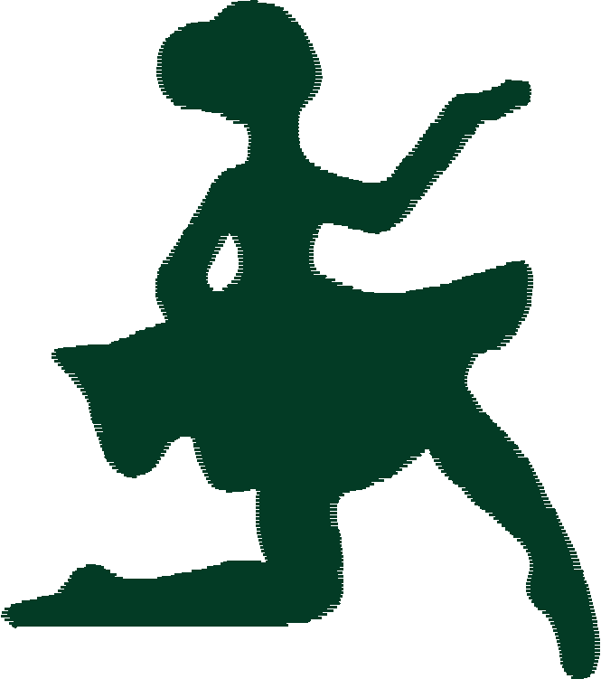 Ballerina Silhouettes 1 (11)