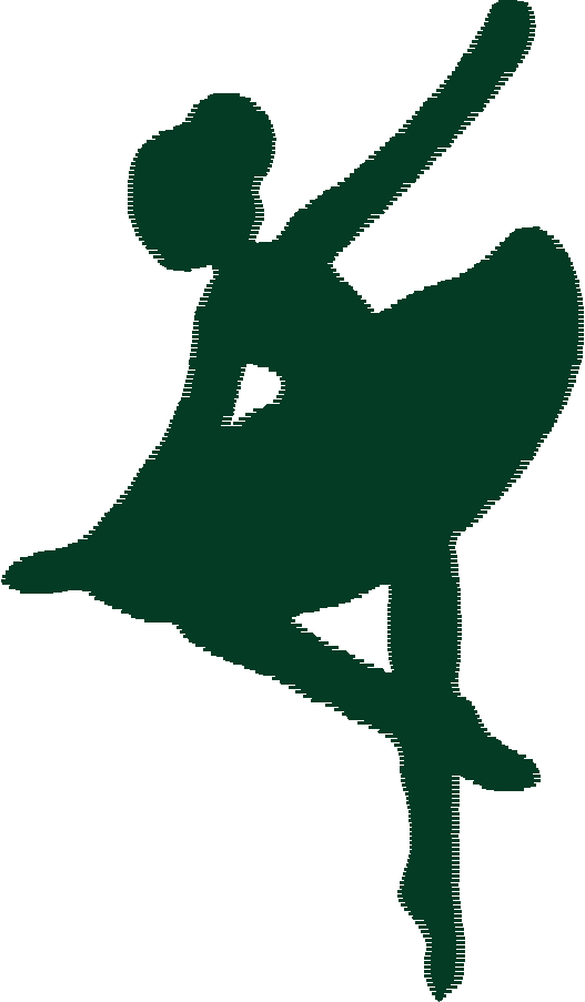 Ballerina Silhouettes 1 (16)
