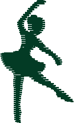 Ballerina Silhouettes 1 (17)