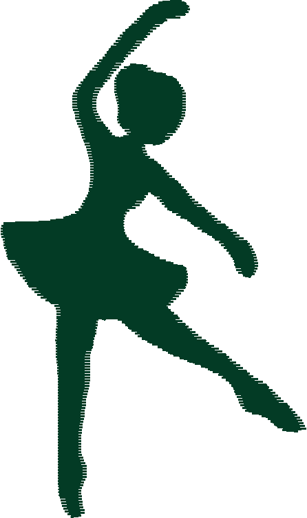 Ballerina Silhouettes 1 (19)