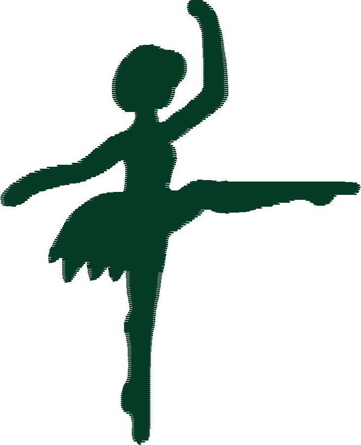 Ballerina Silhouettes 1 (24)