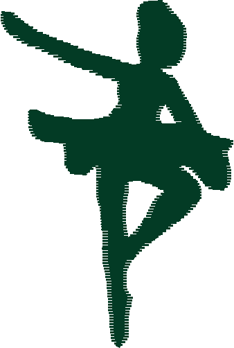 Ballerina Silhouettes 1 (6)