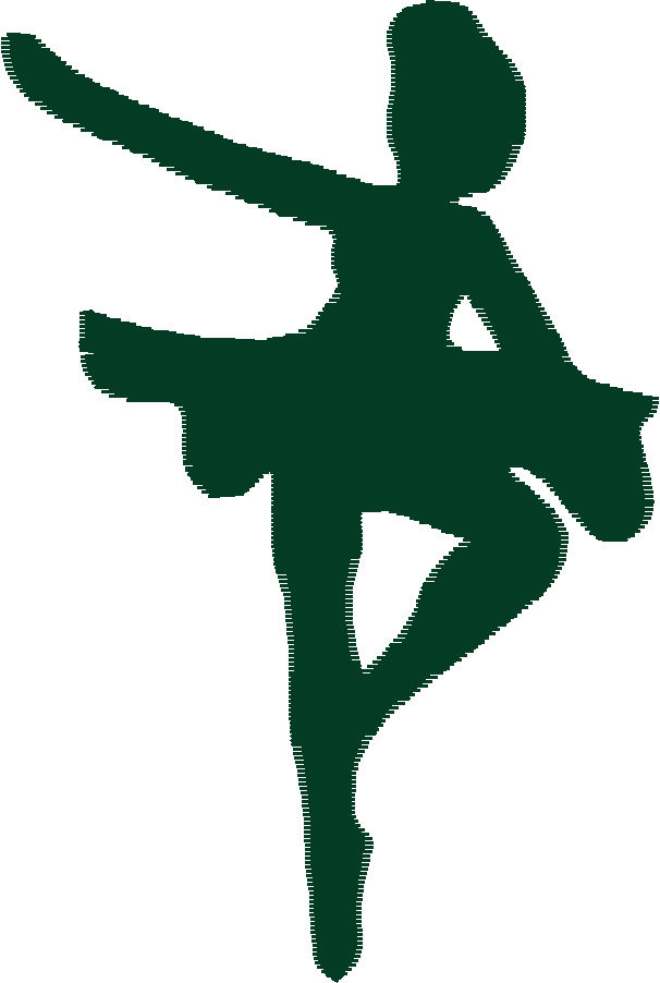Ballerina Silhouettes 1 (8)