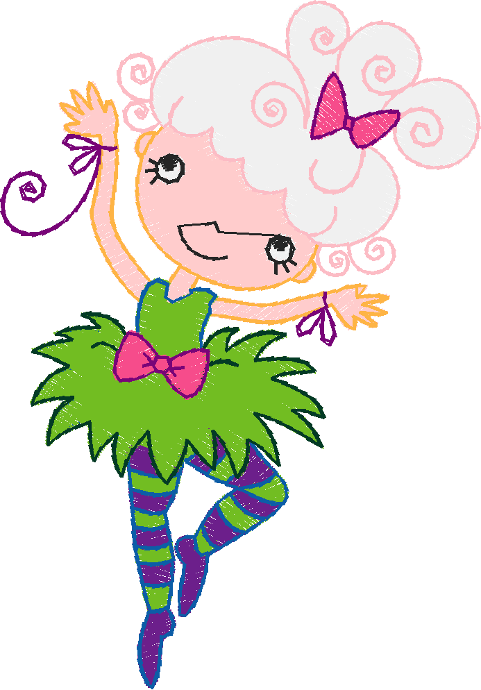 Ballet Cuties 1 (2)