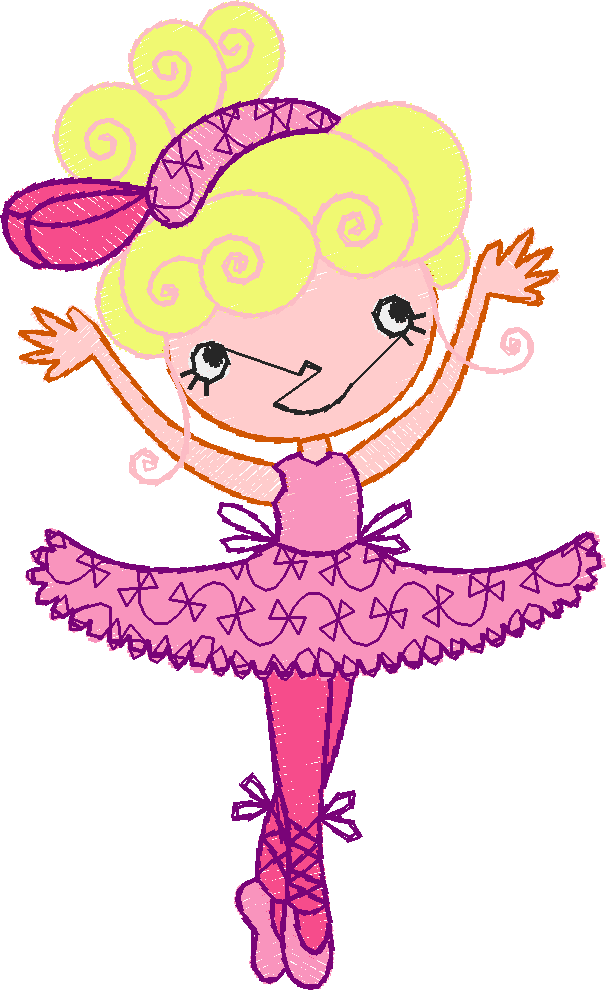 Ballet Cuties 1 (8)