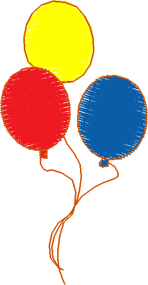 Balloons Collection