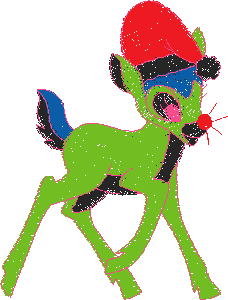 Bambi