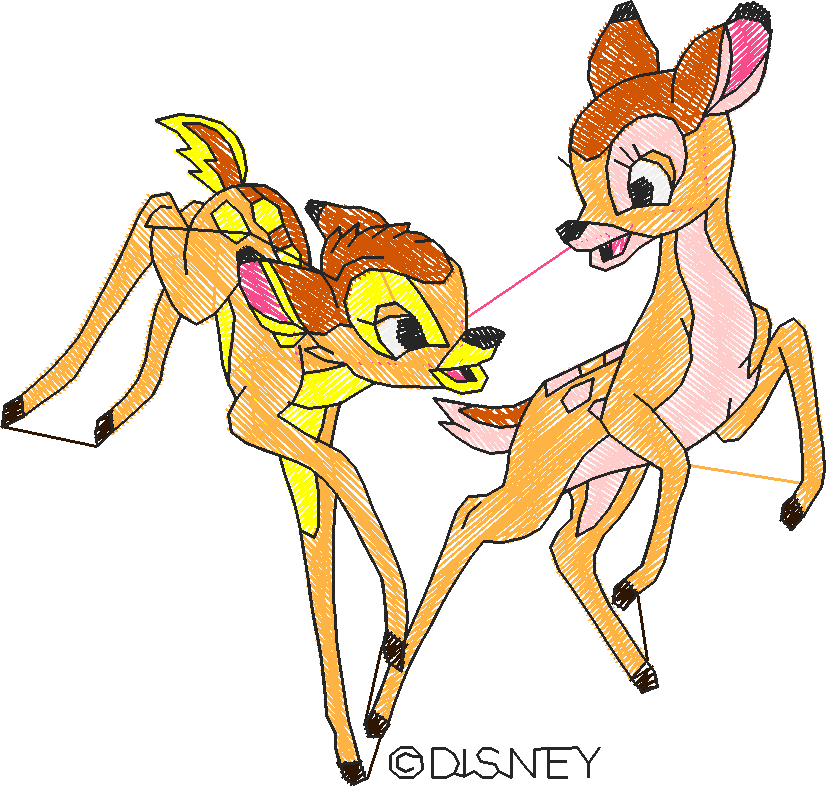 Disney Classics026