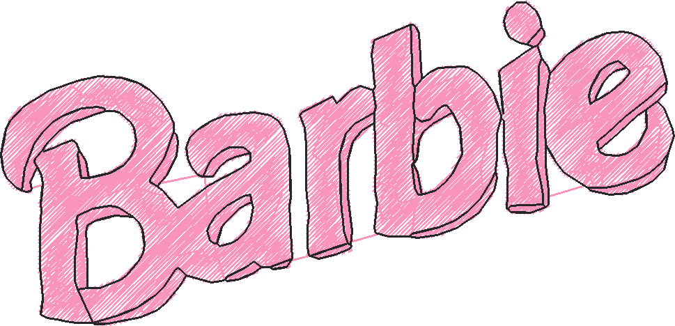 Barbie