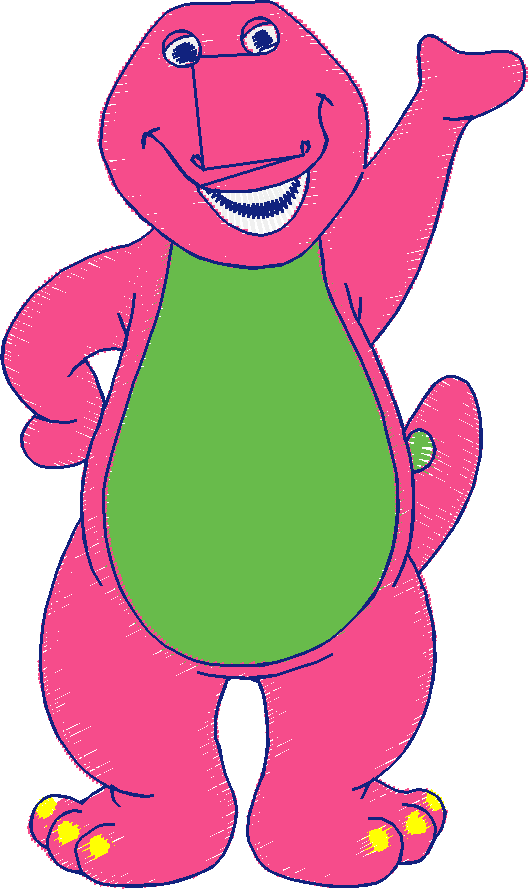Barney~2