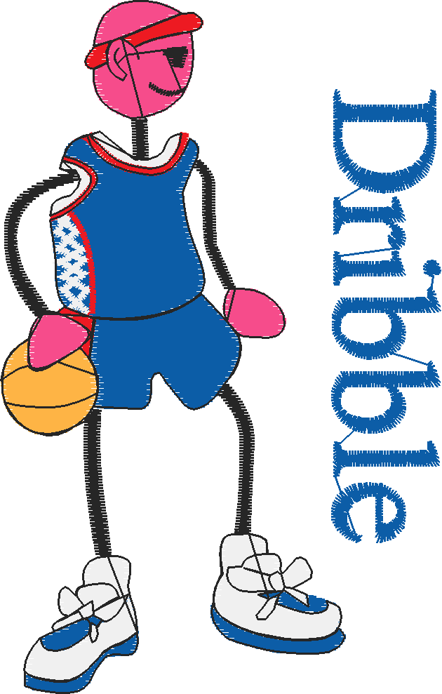 Basket Ball Kids  1 (7)