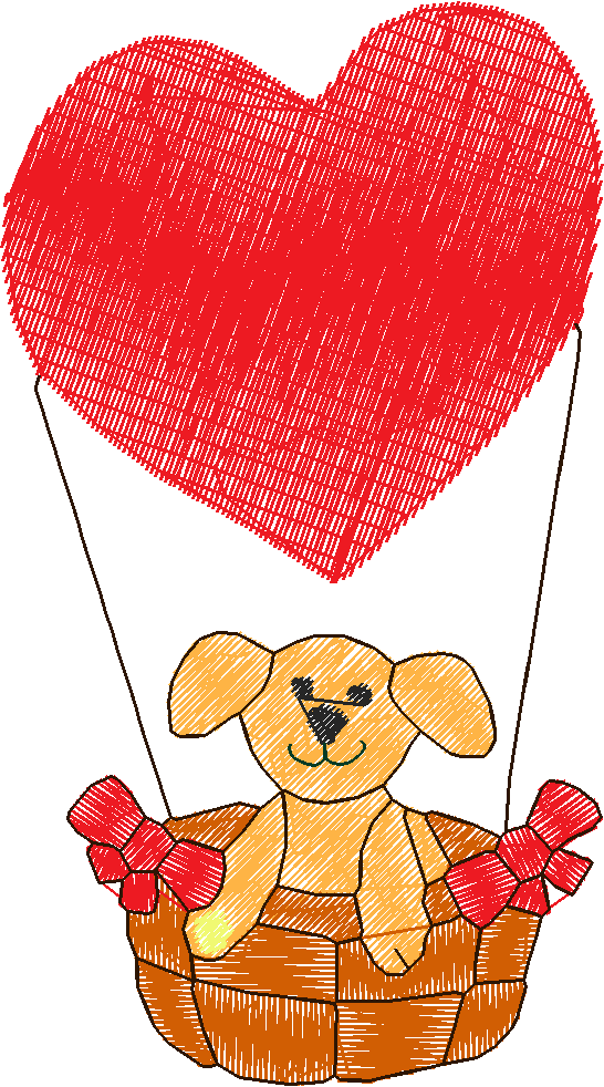 Be My Valentine