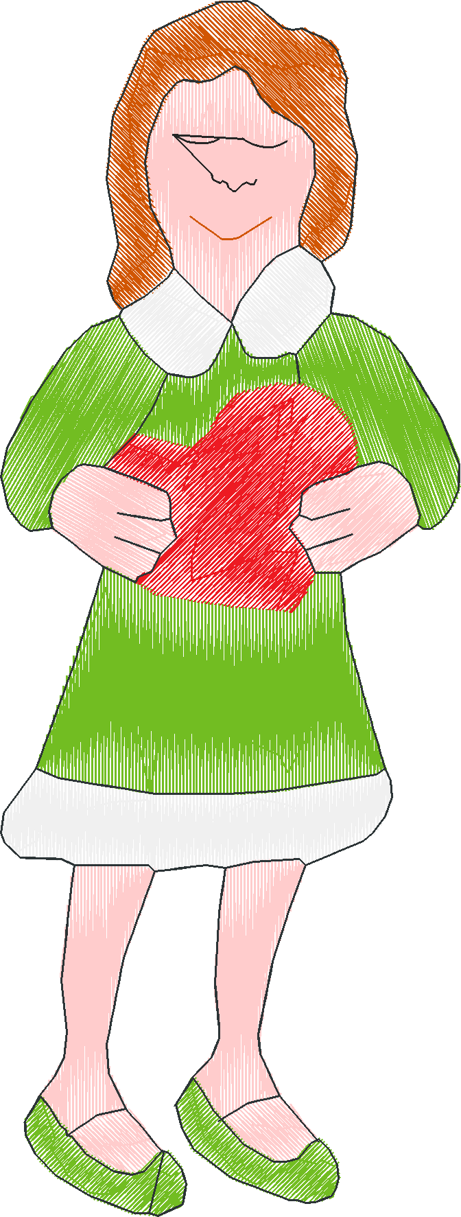 Be My Valentine 1  (10)