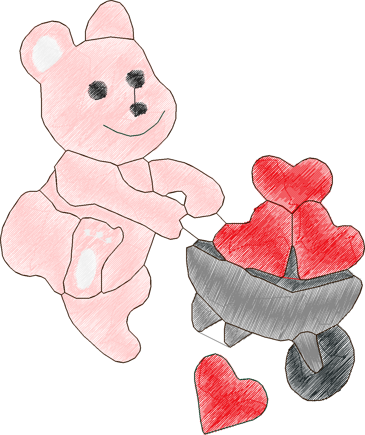 Be My Valentine 1  (9)