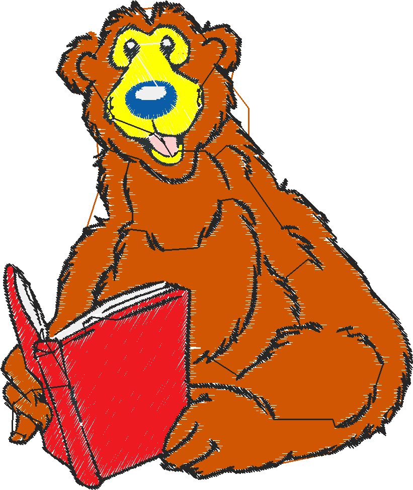 Bear8