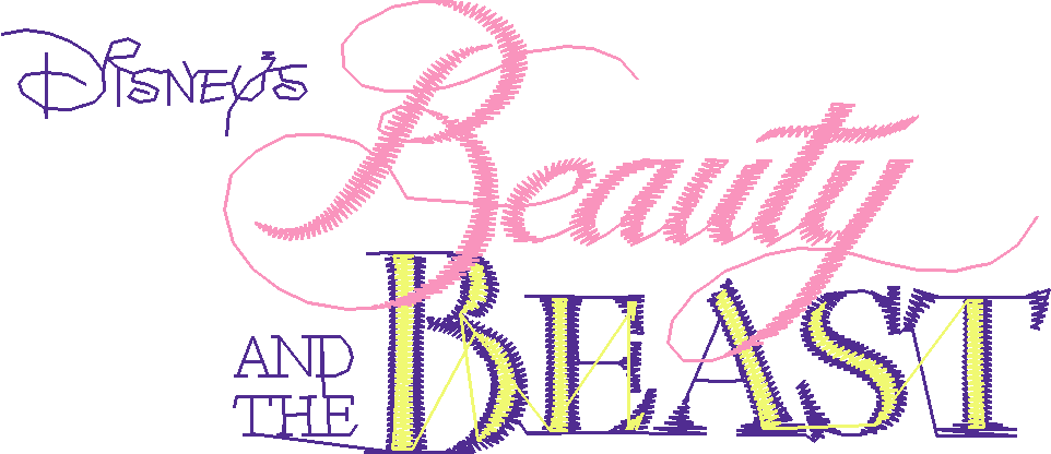 Beauty and the Beast