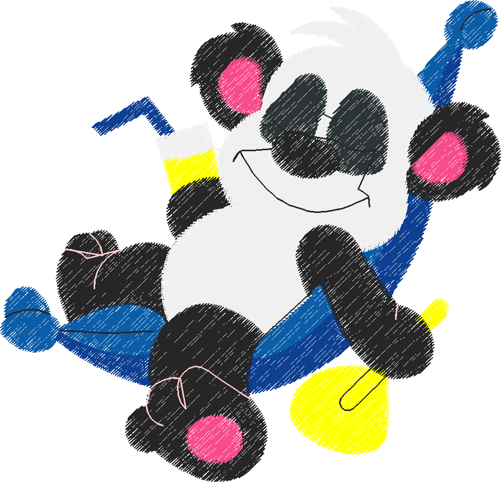 Bed Time Pandas 1 (5)