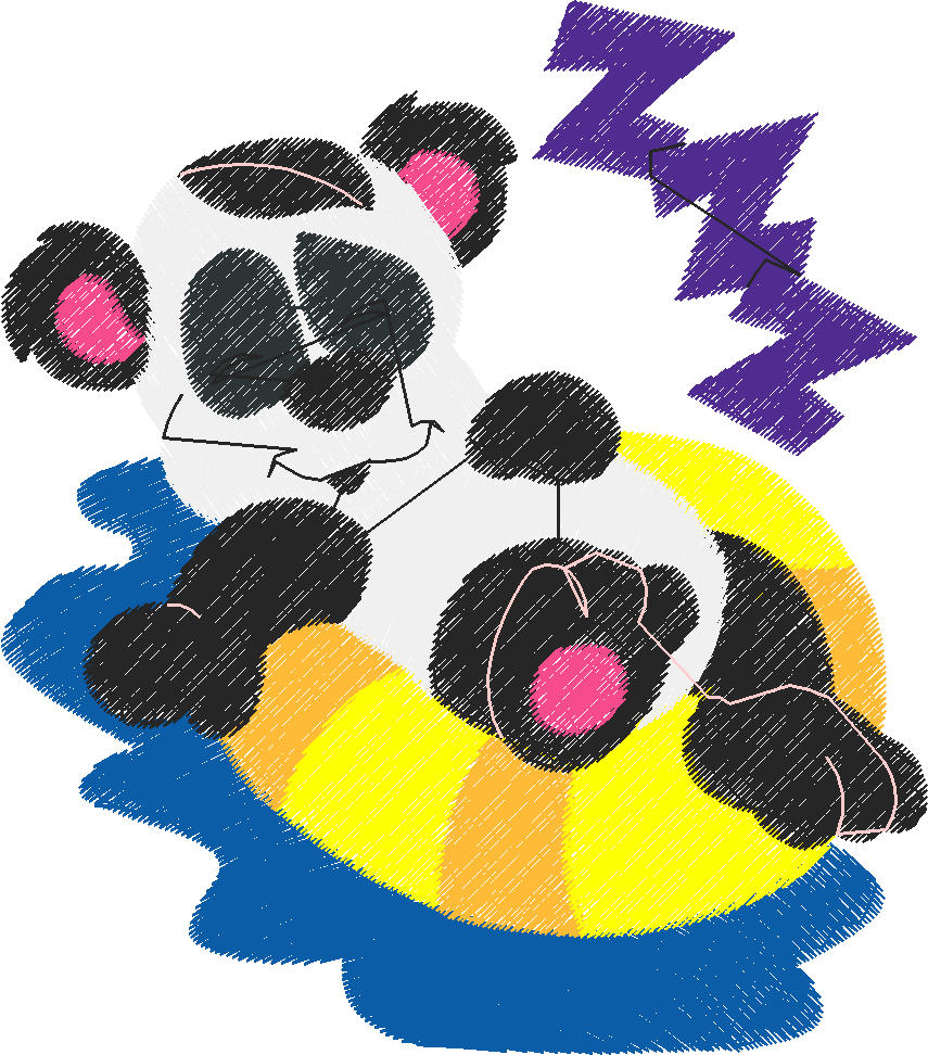 Bed Time Pandas 1 (8)