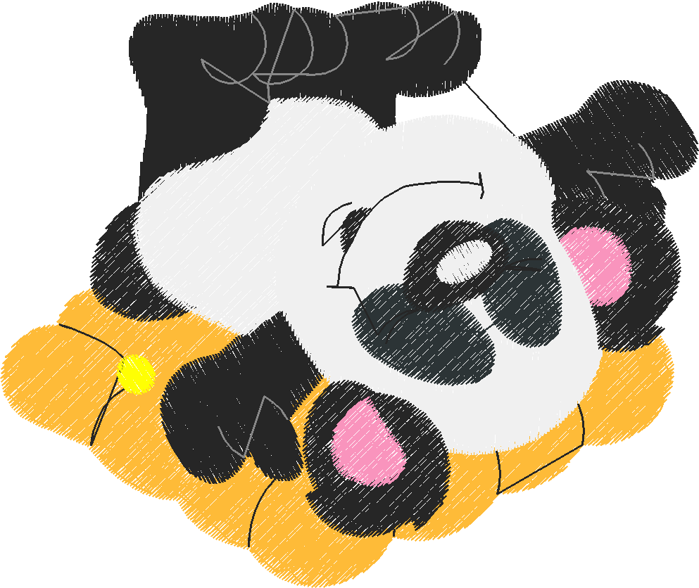 Bed Time Pandas 1 (9)