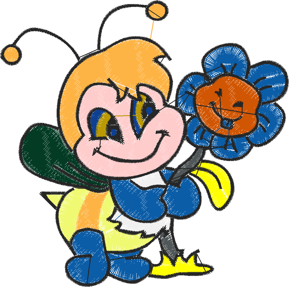Bees