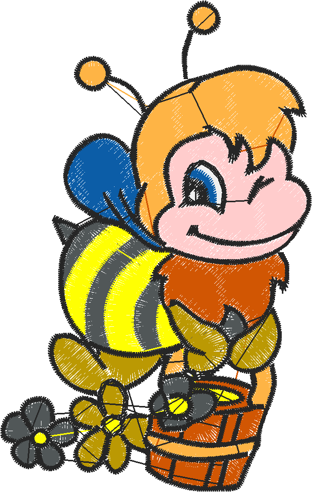 Bees 1 (6)