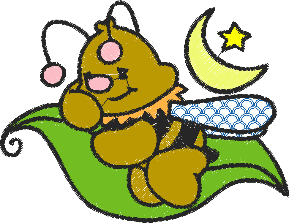 Beestails