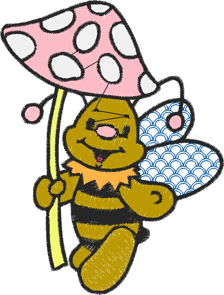 Beestails 1 (2)